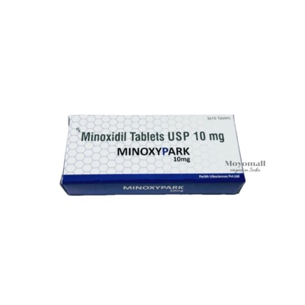 미녹시파크 10mg 미녹시딜